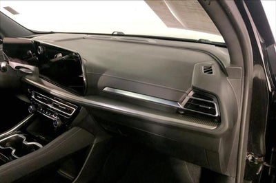 2024 Chevrolet Traverse AWD LT