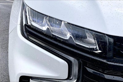 2023 Chevrolet Suburban 4WD RST