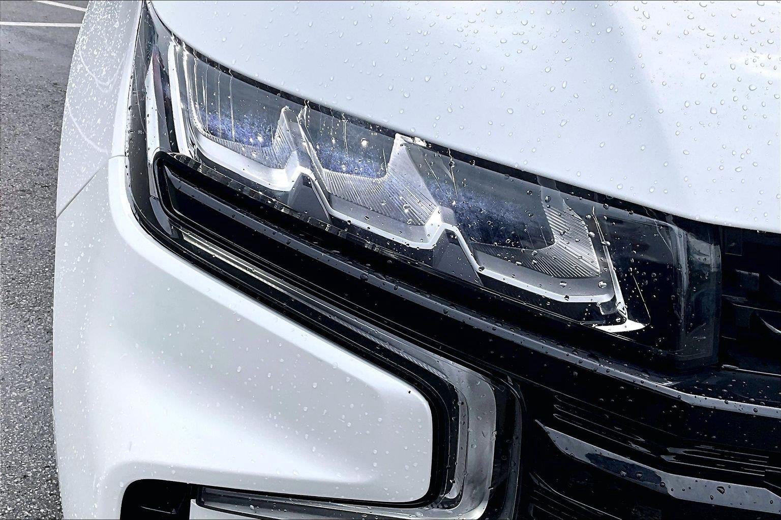 2023 Chevrolet Suburban 4WD RST