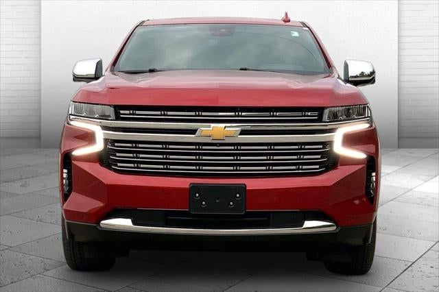 2023 Chevrolet Suburban 4WD Premier