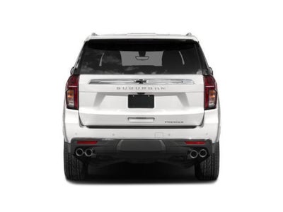 2023 Chevrolet Suburban 4WD Premier
