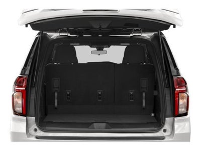 2023 Chevrolet Tahoe 4WD LS