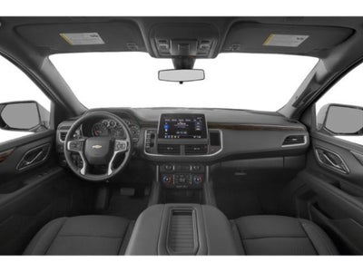 2023 Chevrolet Tahoe 4WD LS