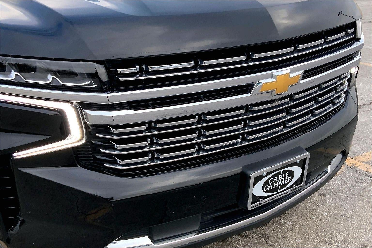 2023 Chevrolet Tahoe 4WD Premier