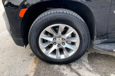 2023 Chevrolet Tahoe 4WD Premier