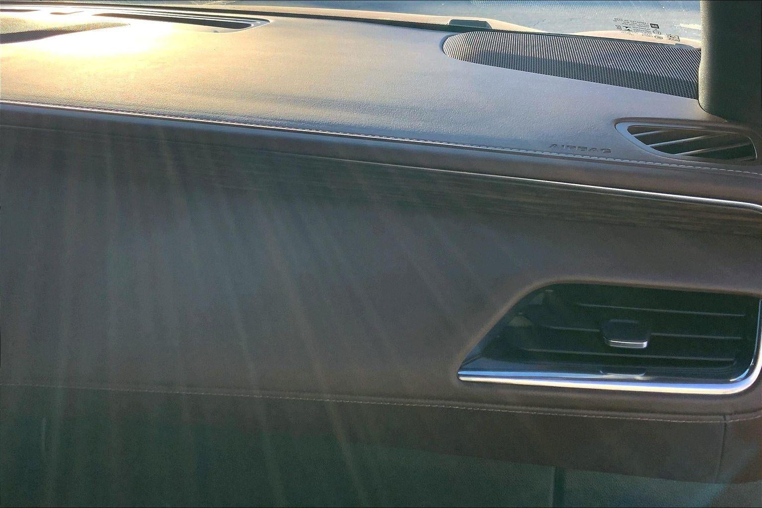 2023 Chevrolet Tahoe 4WD High Country