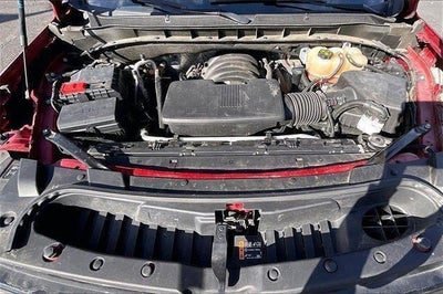 2023 Chevrolet Tahoe 4WD High Country