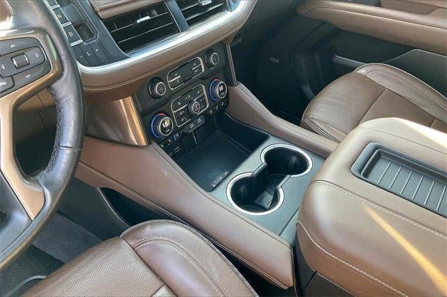 2023 Chevrolet Tahoe 4WD High Country