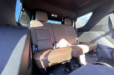 2023 Chevrolet Tahoe 4WD High Country