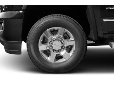 2017 GMC Sierra 3500HD Denali