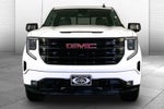 2022 GMC Sierra 1500 4WD Crew Cab Short Box Elevation