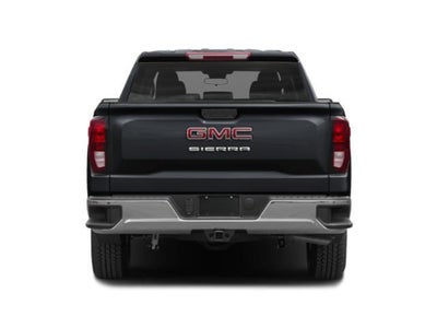 2023 GMC Sierra 1500 4WD Crew Cab Short Box Denali Ultimate