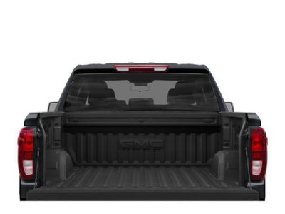 2023 GMC Sierra 1500 4WD Crew Cab Short Box Denali Ultimate