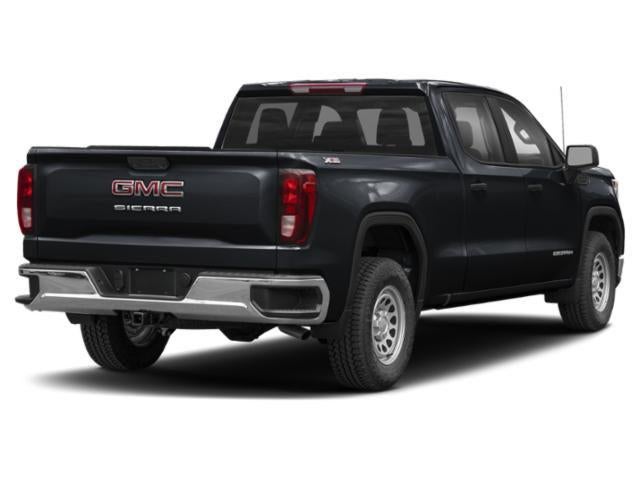 2023 GMC Sierra 1500 4WD Crew Cab Short Box Denali Ultimate
