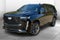 2021 Cadillac Escalade 4WD Sport Platinum