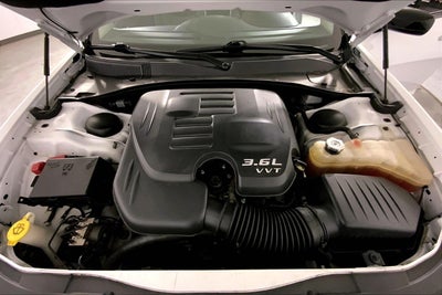 2023 Chrysler 300 Touring