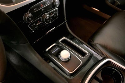 2023 Chrysler 300 Touring