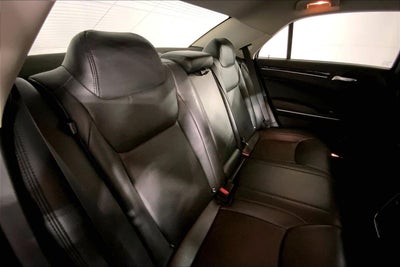 2023 Chrysler 300 Touring