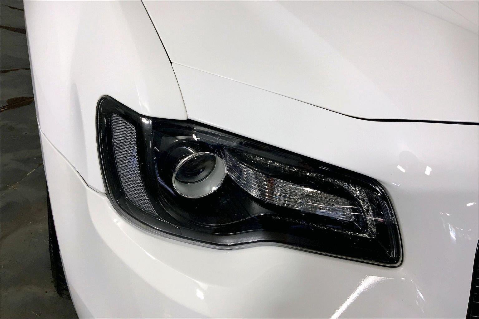 2023 Chrysler 300 Touring