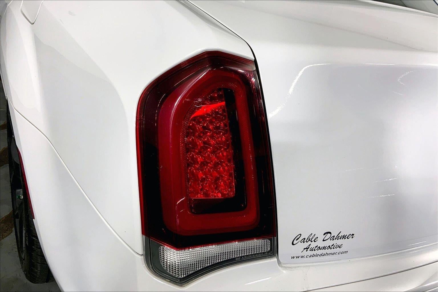 2023 Chrysler 300 Touring