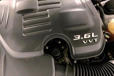 2023 Chrysler 300 Touring