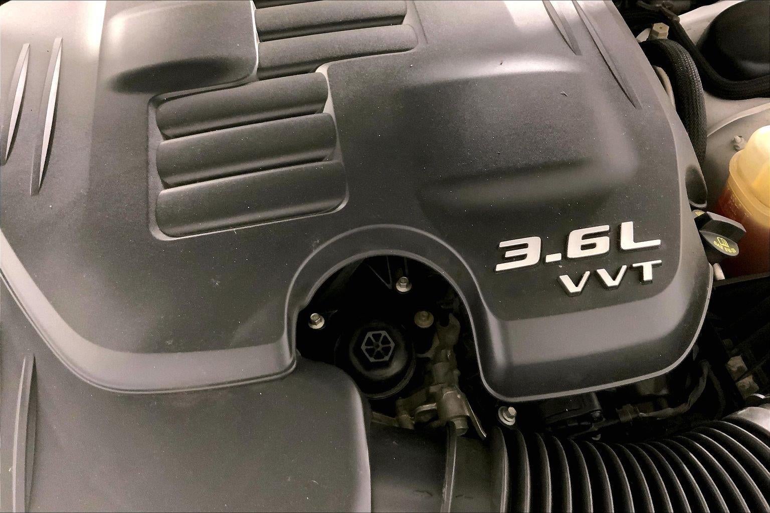 2023 Chrysler 300 Touring