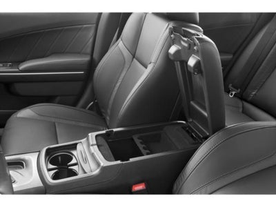 2018 Dodge Charger R/T RWD
