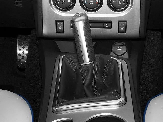 2013 Dodge Challenger SRT8