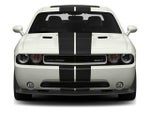 2013 Dodge Challenger SRT8