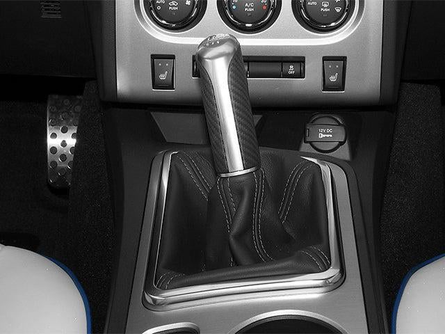 2013 Dodge Challenger SRT8