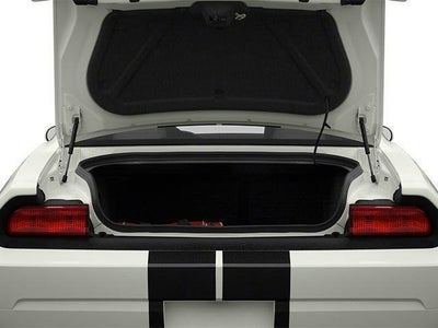 2013 Dodge Challenger SRT8