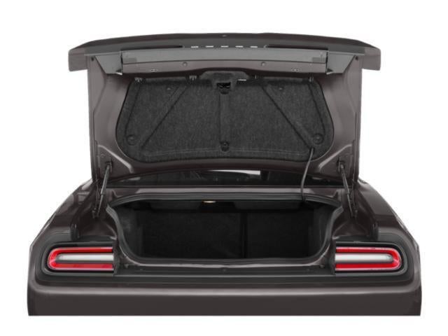 2018 Dodge Challenger R/T