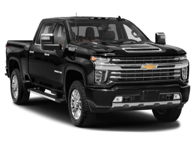 2023 Chevrolet Silverado 2500HD 4WD Crew Cab Standard Bed High Country