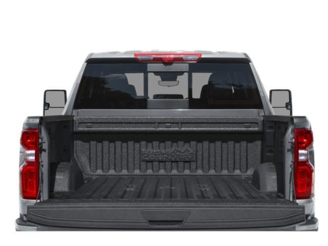 2024 Chevrolet Silverado 2500HD 4WD Crew Cab Standard Bed High Country