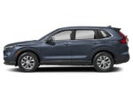 2024 Honda CR-V LX AWD