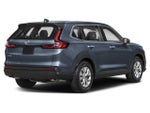 2024 Honda CR-V LX AWD