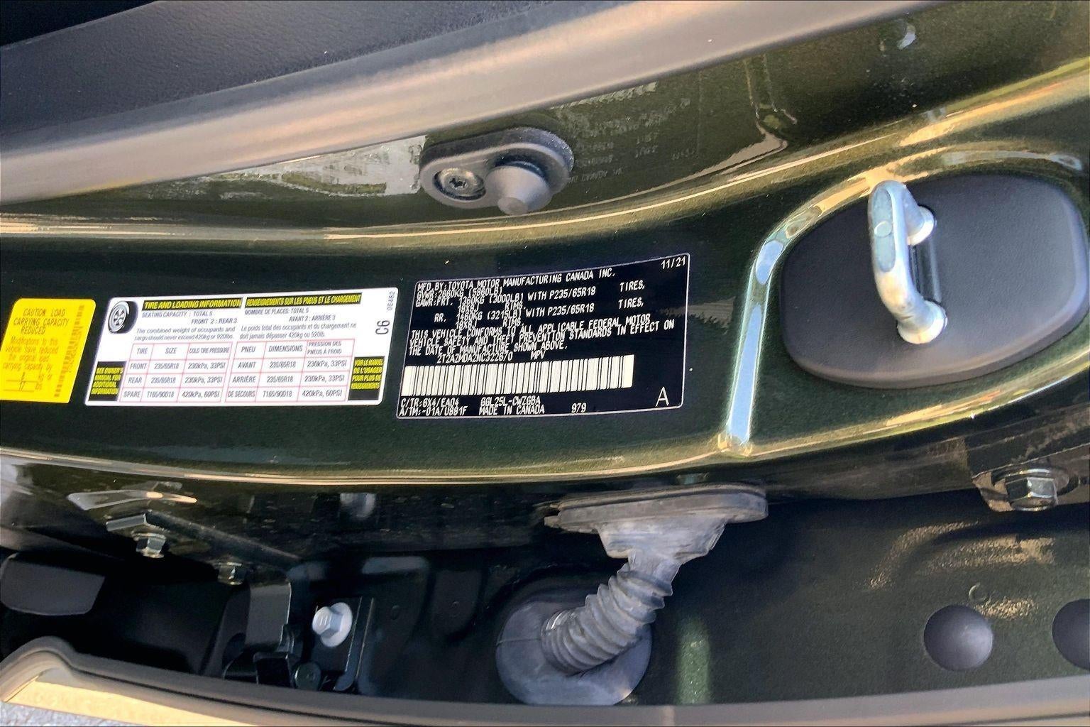 2022 Lexus RX 350 RX 350