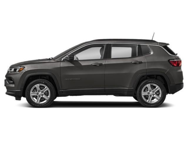 2023 Jeep Compass Sport 4x4