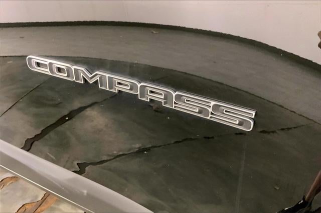 2021 Jeep Compass Limited 4x4