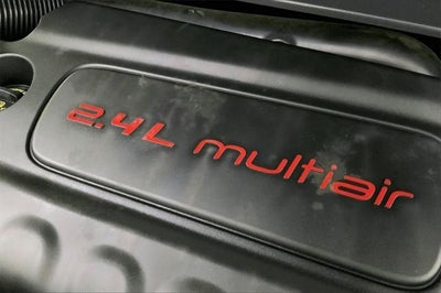 2021 Jeep Compass Limited 4x4