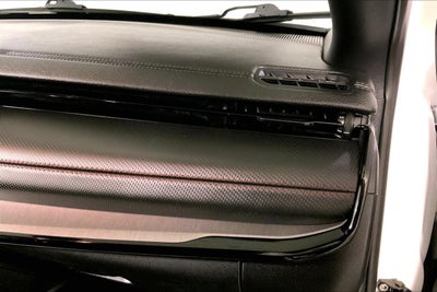 2024 Jeep Compass Trailhawk 4x4