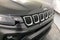 2022 Jeep Compass Latitude Lux 4x4