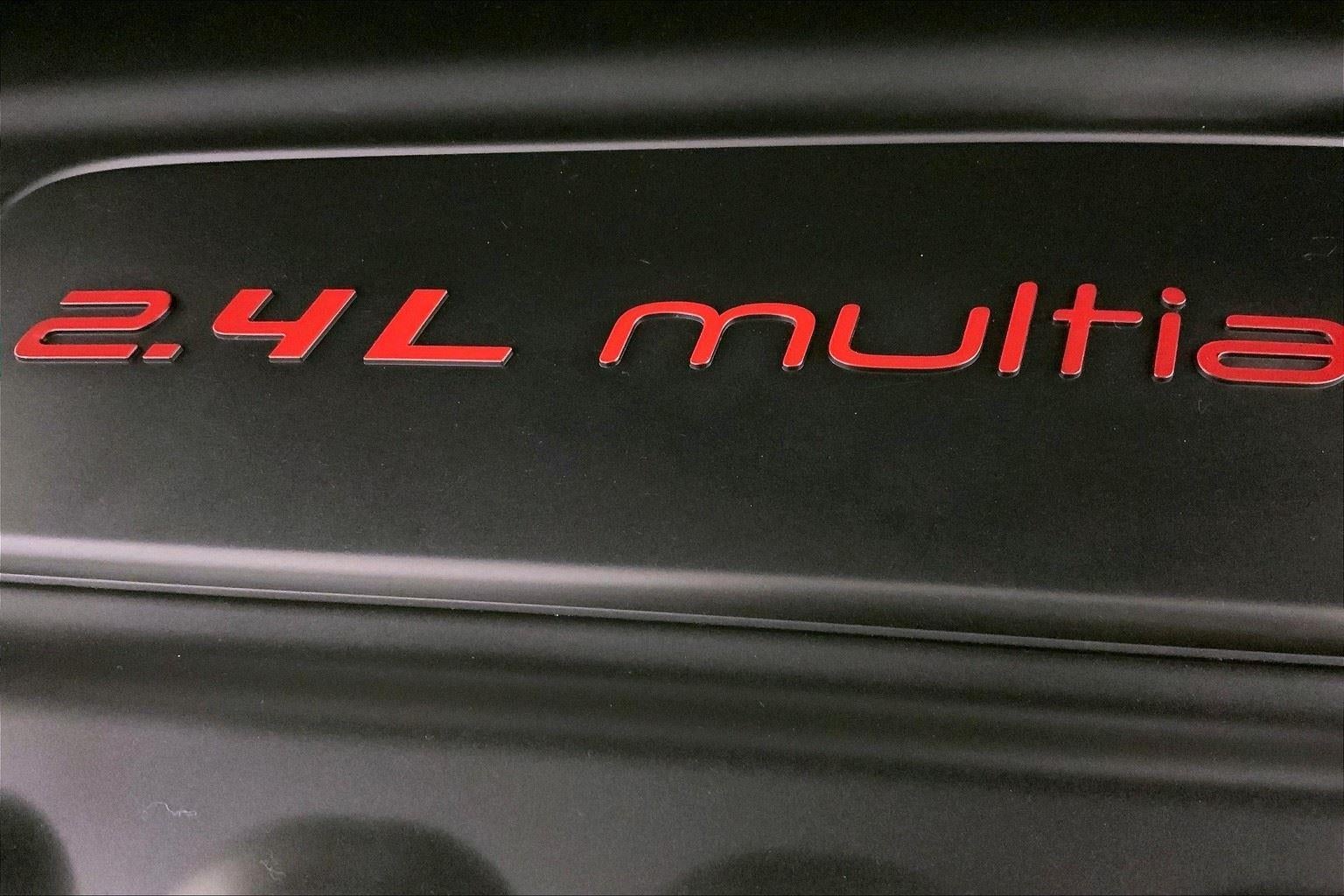 2022 Jeep Compass Latitude Lux 4x4