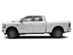 2024 RAM 3500 Limited Crew Cab 4x4 6'4' Box