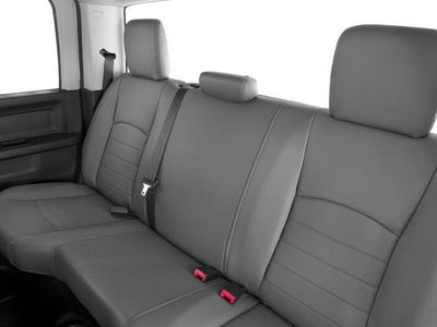2016 RAM 3500 Tradesman