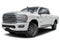 2023 RAM 3500 Limited Longhorn Crew Cab 4x4 8' Box