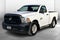 2019 RAM 1500 Classic Tradesman Regular Cab 4x2 6'4' Box