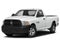 2019 RAM 1500 Classic Tradesman Regular Cab 4x2 6'4' Box