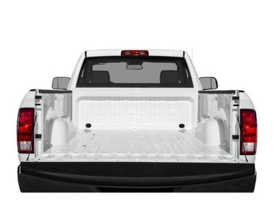 2019 RAM 1500 Classic Tradesman Regular Cab 4x2 6'4' Box