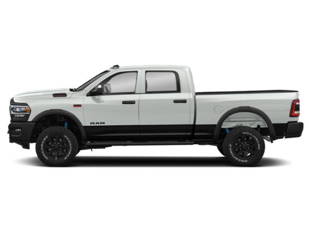2021 RAM 2500 Power Wagon Crew Cab 4x4 6'4' Box